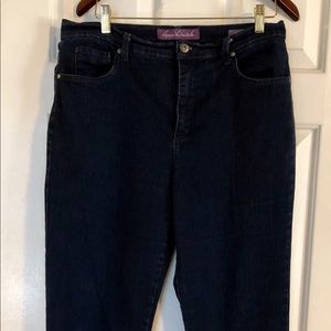 Gloria Vanderbilt Jeans